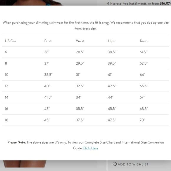 Miraclesuit One Piece Swim Suit Black Tan & Off White Palm Leaf Print Size 14 - Picture 12 of 13